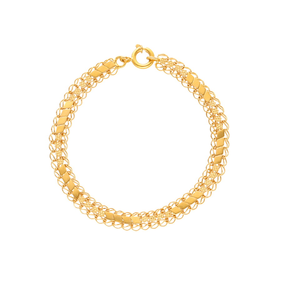 5cm) - Gold Store Premium