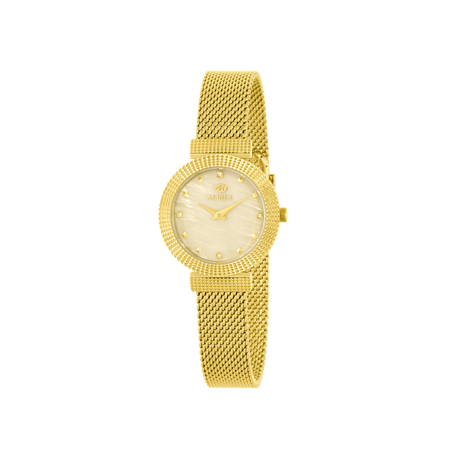 Reloj Alverón para Mujeres - Gold Store Premium