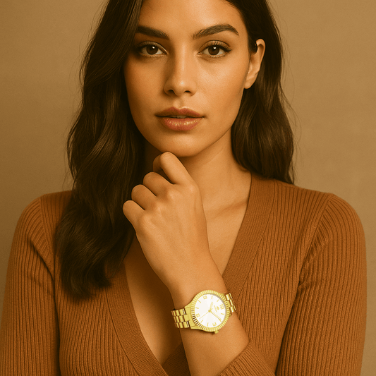 Relógio Astéria para Mulher - Loja do Ouro