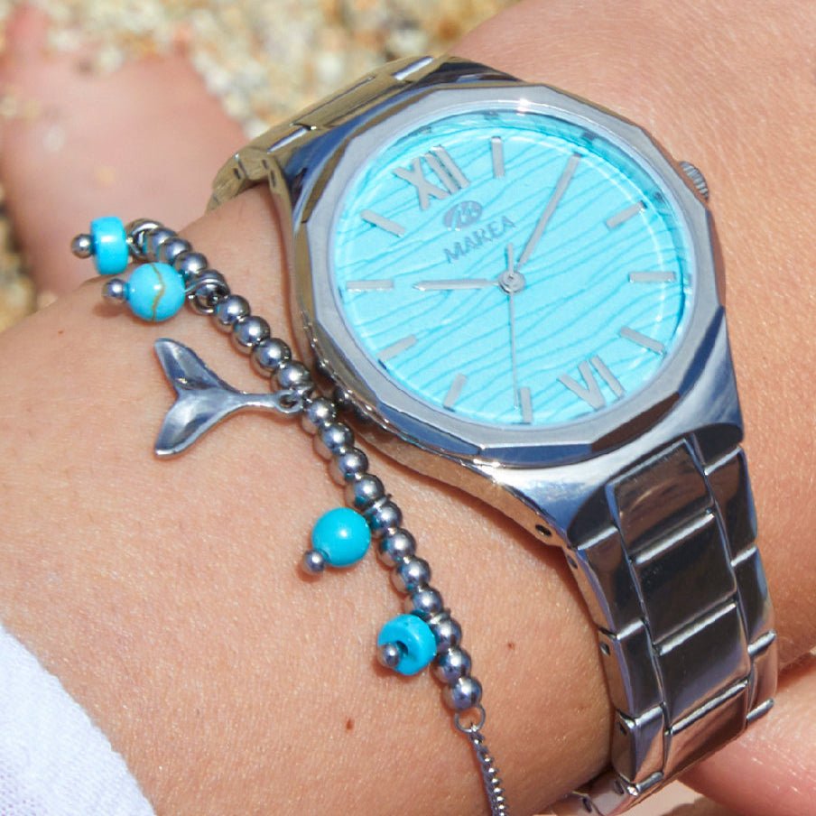 Relógio Aurora para Mulher - Loja do Ouro