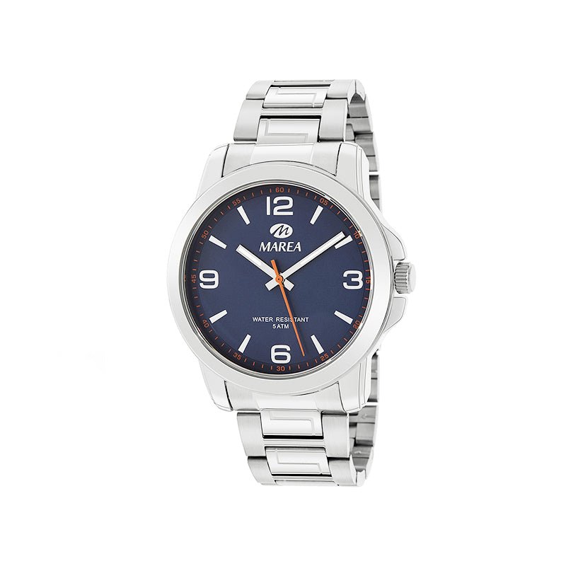 Relógio Blue Storm para Homem - Loja do Ouro