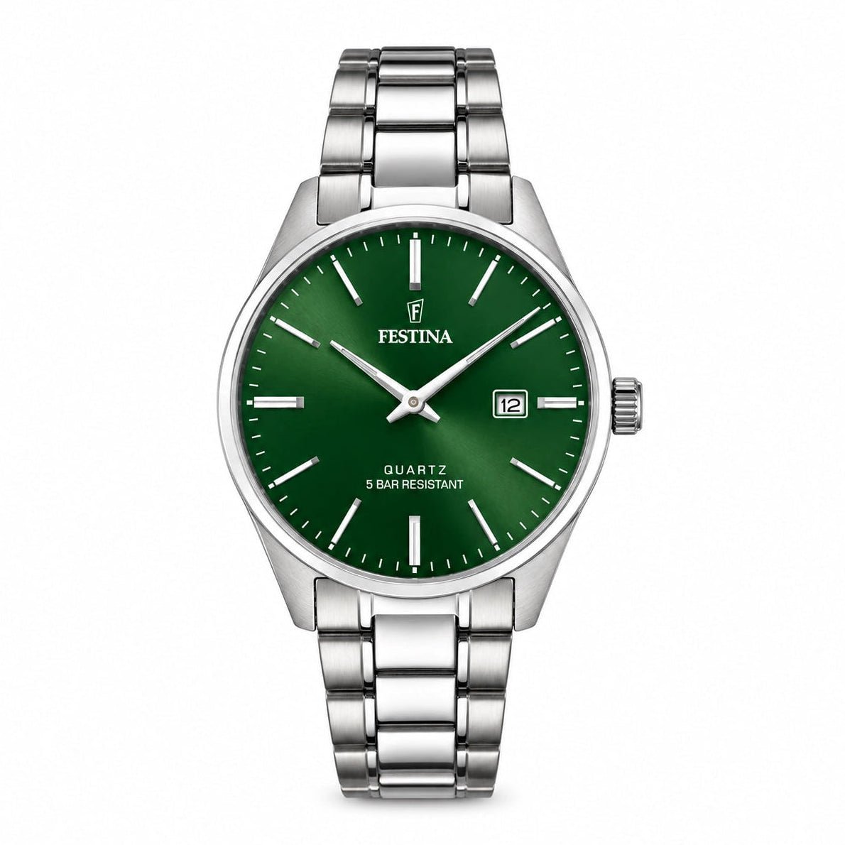 Relógio Classics InGreen para Homem - Loja do Ouro