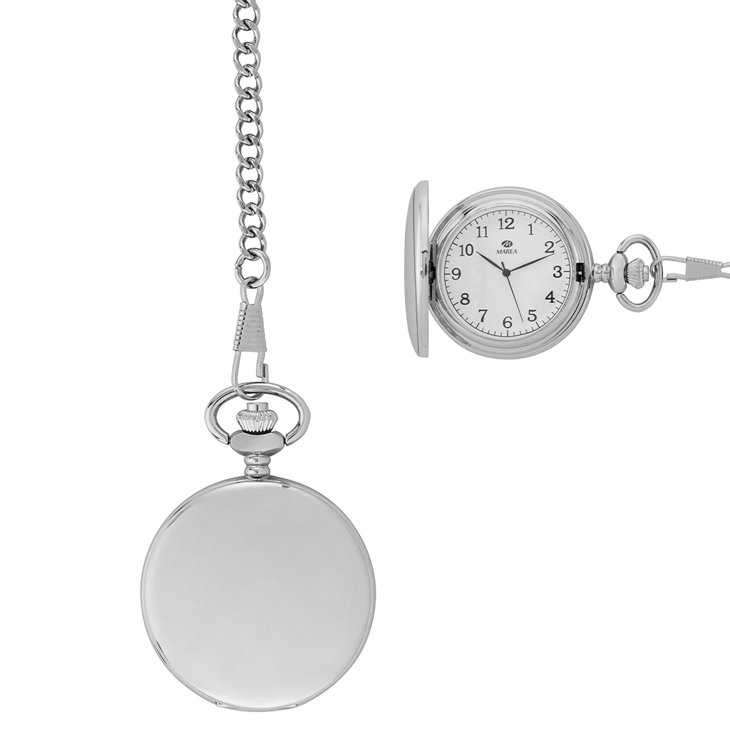 Relógio de bolso Regent para Homem - Loja do Ouro