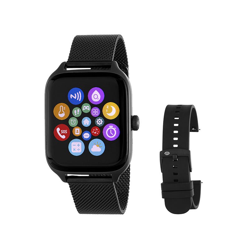 Relógio Digital Echo - Loja do Ouro