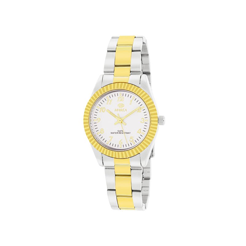 Relógio Doble para Mulher - Loja do Ouro