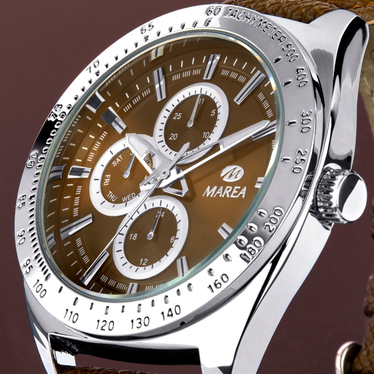 Relógio Earth para Homem - Loja do Ouro