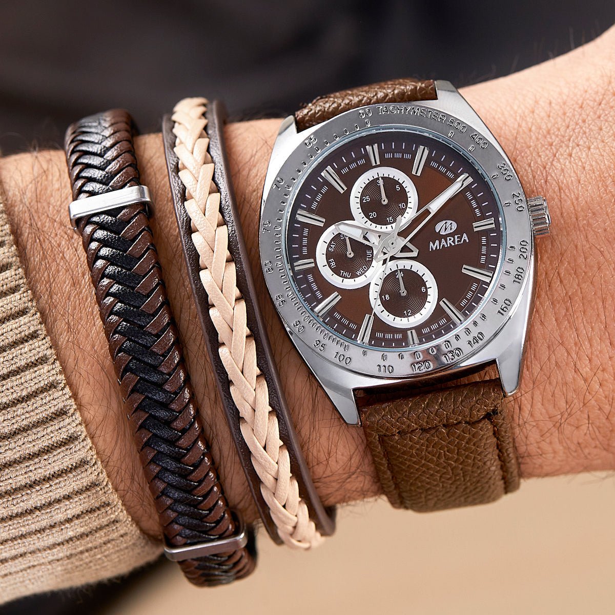 Relógio Earth para Homem - Loja do Ouro