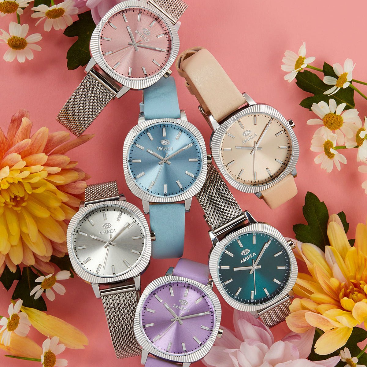 Relógio Elandra para Mulher - Loja do Ouro