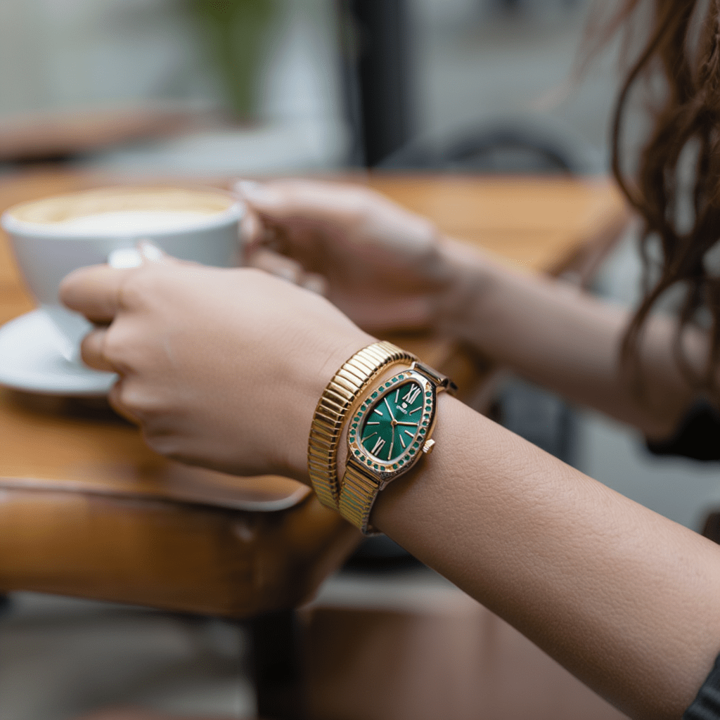 Relógio Elthora para Mulher - Loja do Ouro