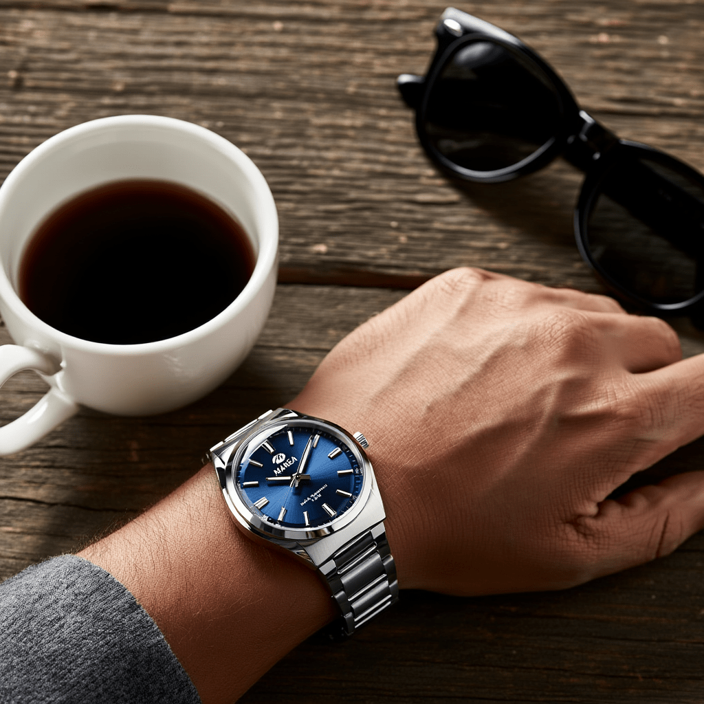 Relógio Erebus para Homem - Loja do Ouro