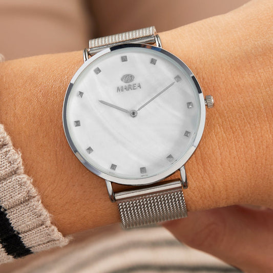 Relógio Eternity para Mulher - Loja do Ouro