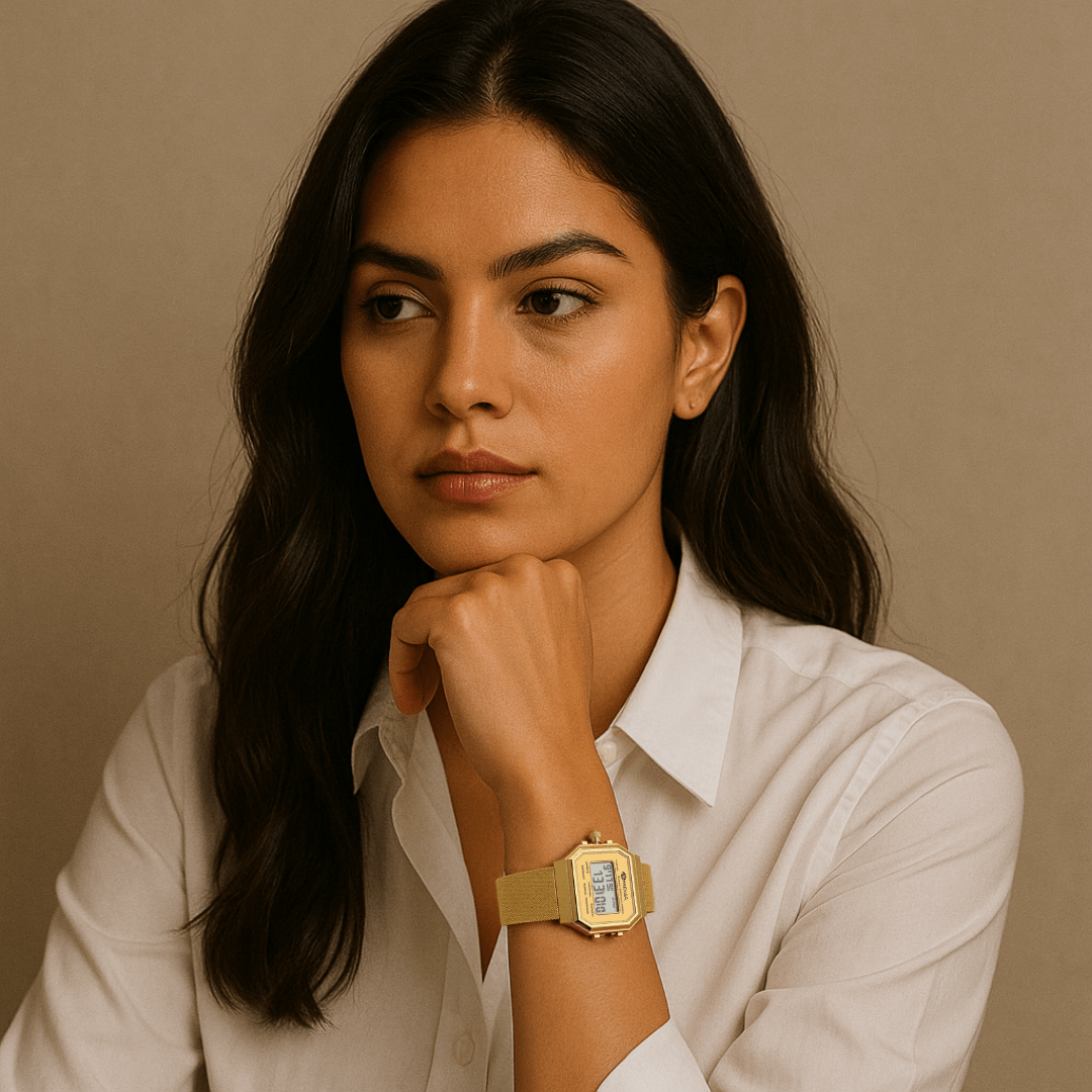 Relógio Imperium para Mulher - Loja do Ouro