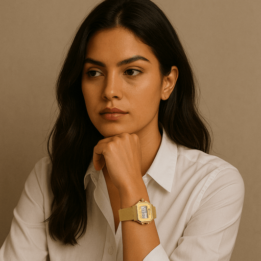 Relógio Imperium para Mulher - Loja do Ouro