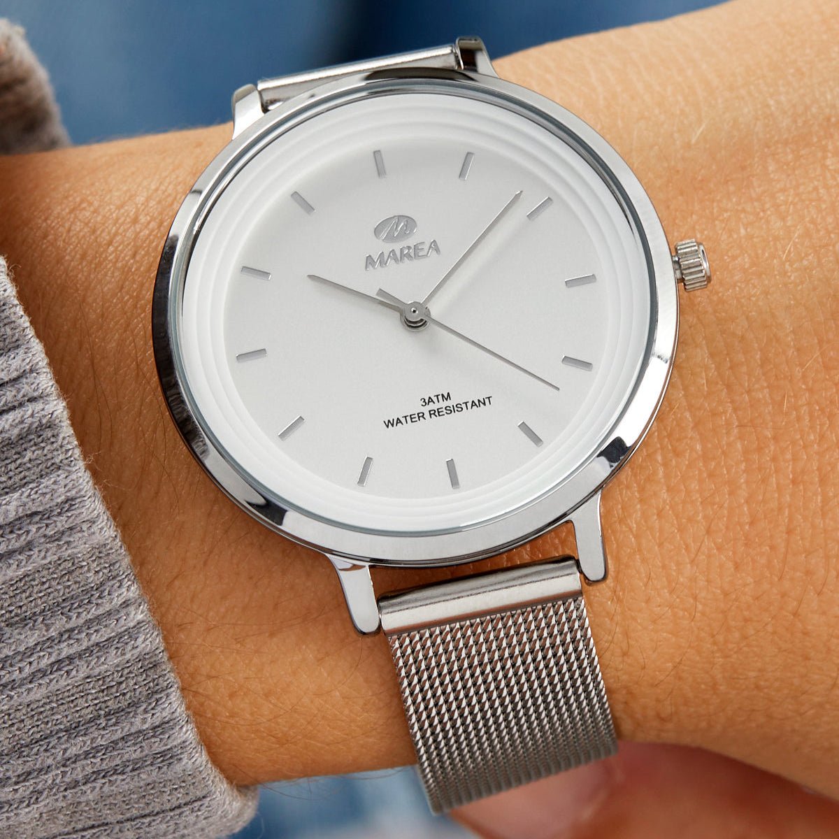 Relógio Lilium para Mulher - Loja do Ouro