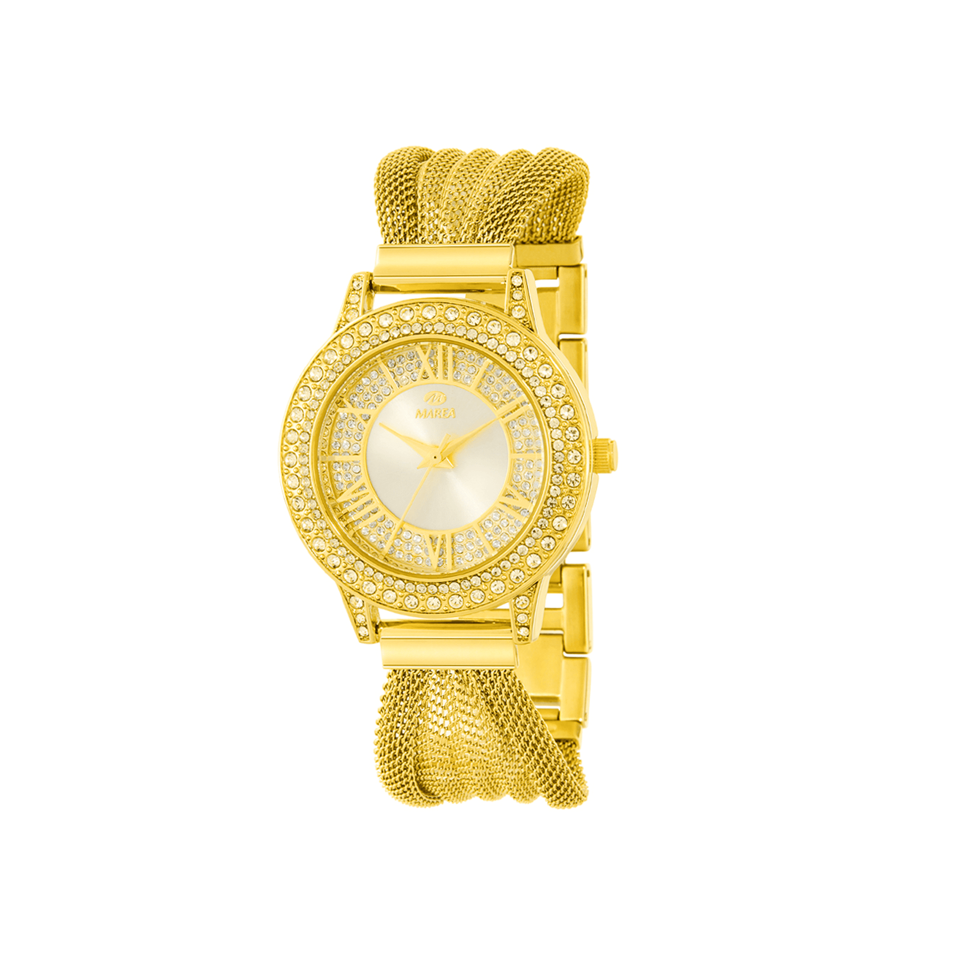 Relógio Lumera para Mulher - Loja do Ouro