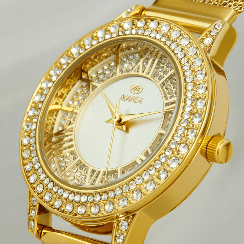 Relógio Lumera para Mulher - Loja do Ouro