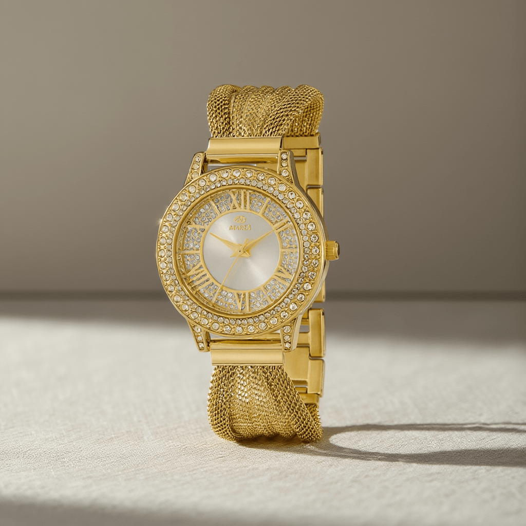 Relógio Lumera para Mulher - Loja do Ouro