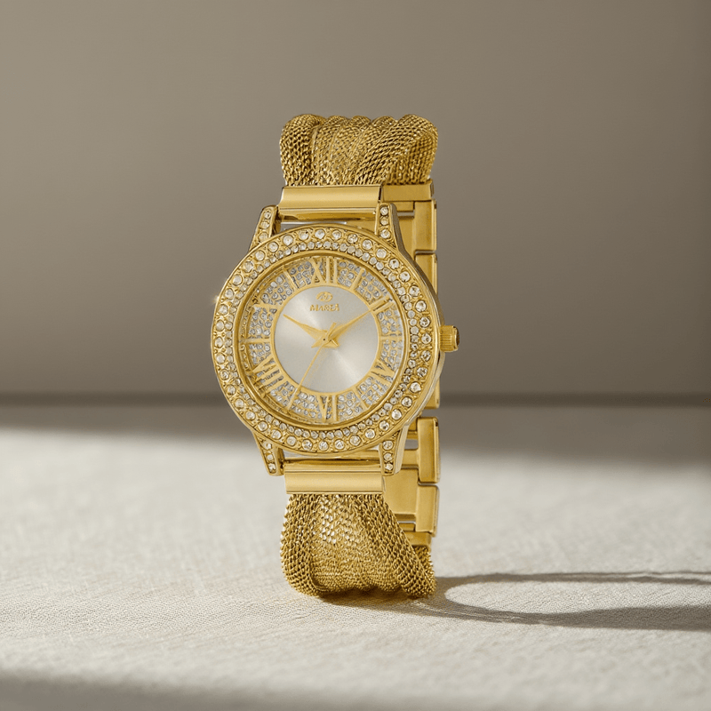 Relógio Lumera para Mulher - Loja do Ouro