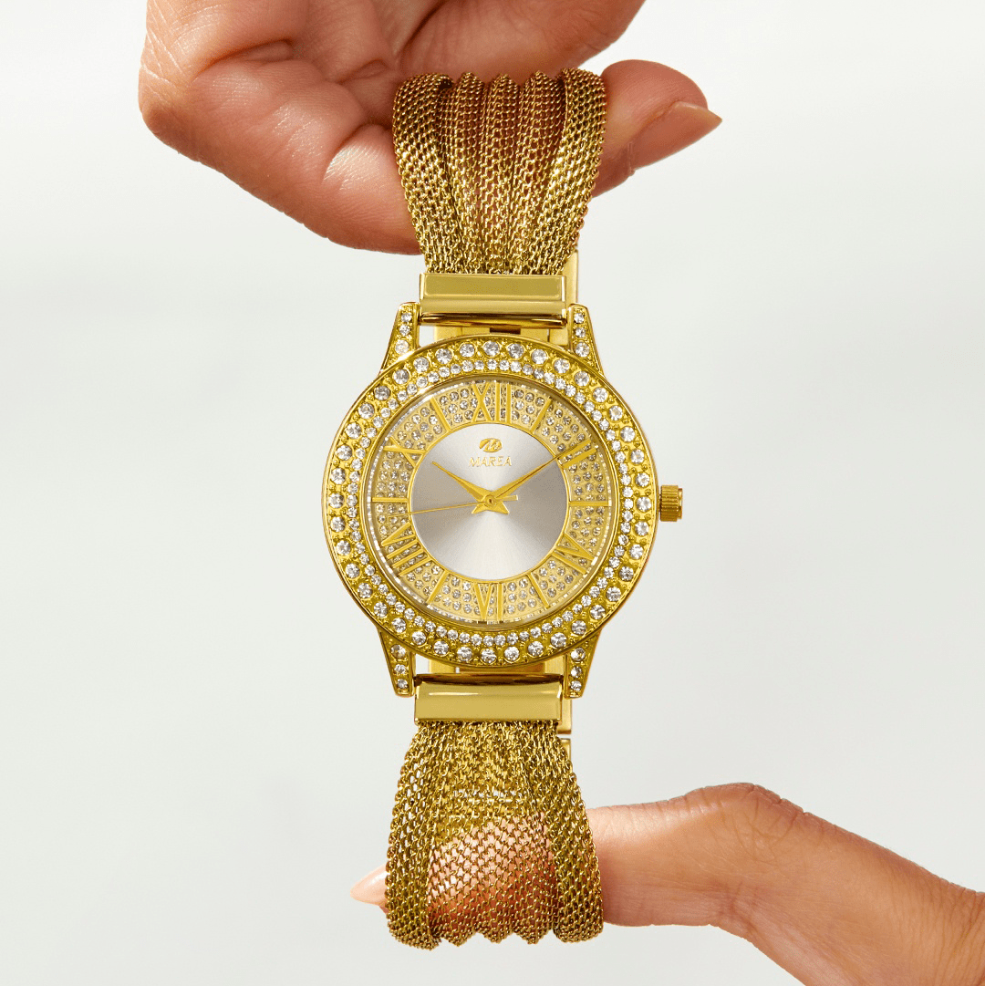 Relógio Lumera para Mulher - Loja do Ouro