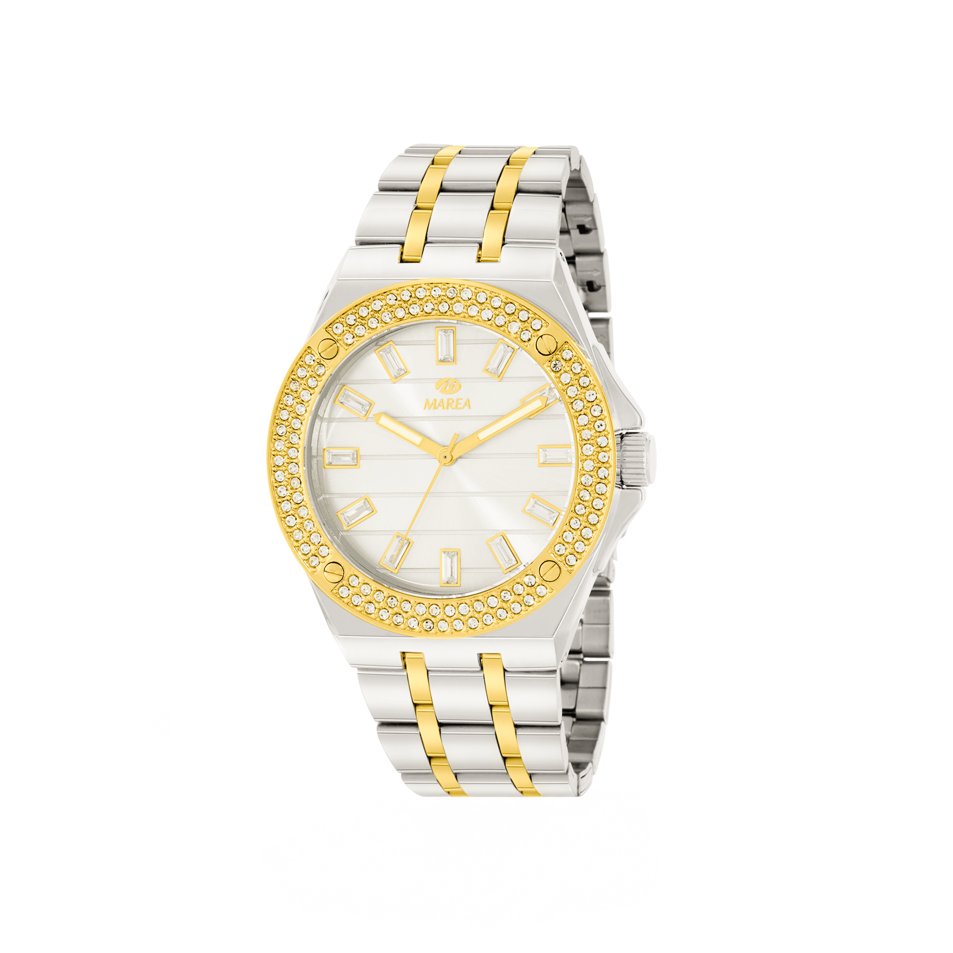 Relógio Magnus para Homem - Loja do Ouro