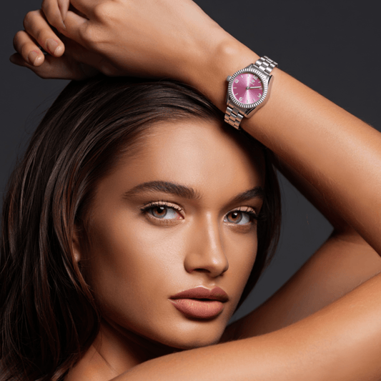 Relógio Milan para Mulher - Loja do Ouro