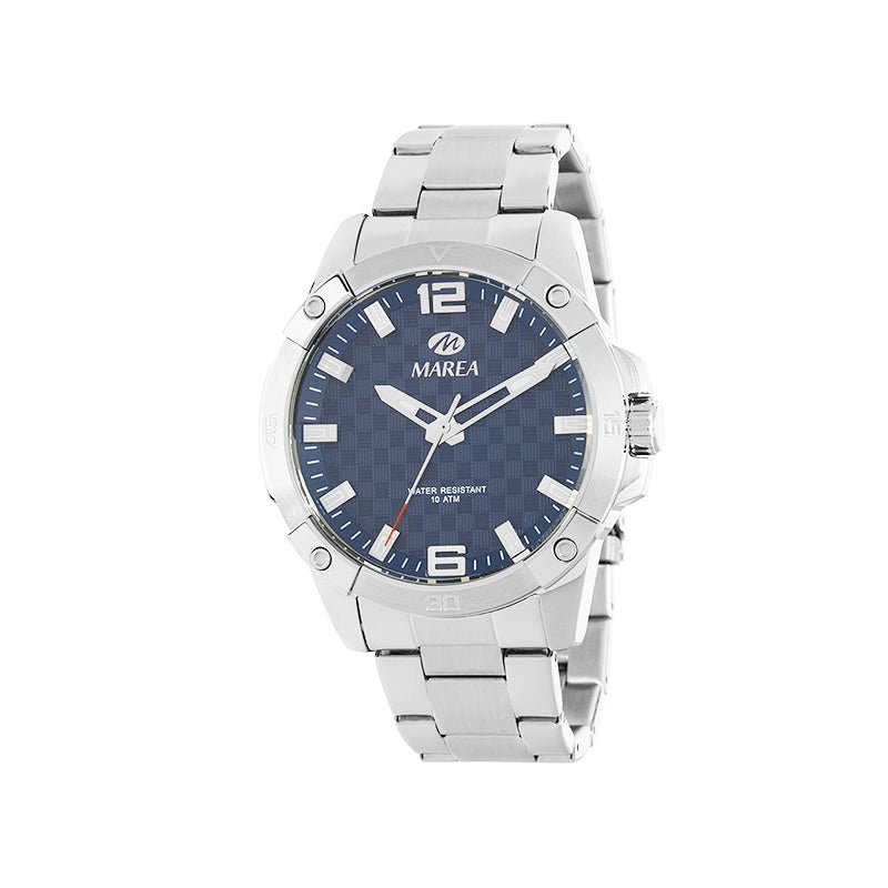 Reloj de Impulso para Hombres - Gold Store Premium