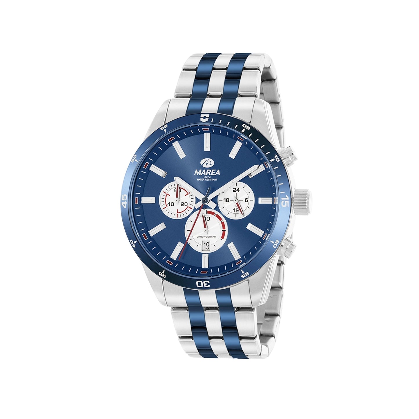 Relógio Nautilus para Homem - Loja do Ouro