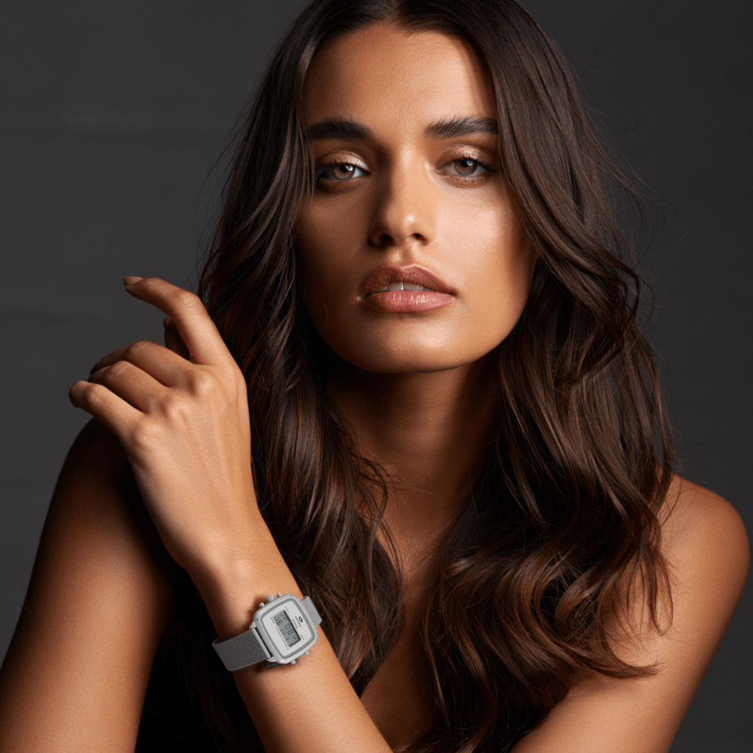 Relógio Nyra para Mulher - Loja do Ouro