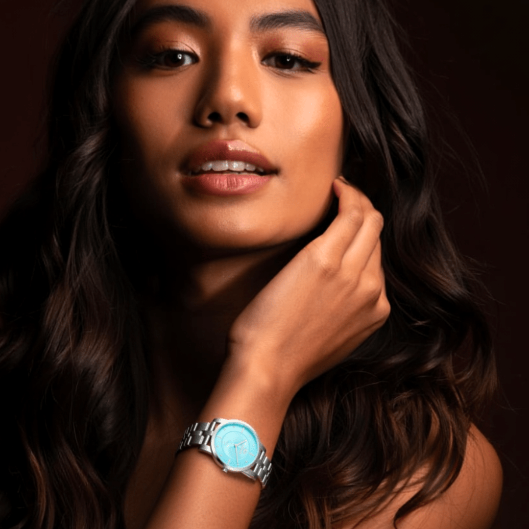 Oceana Watch for Women - Gold Store Premium