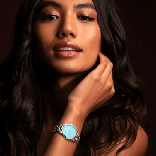 Relógio Oceana para Mulher - Loja do Ouro