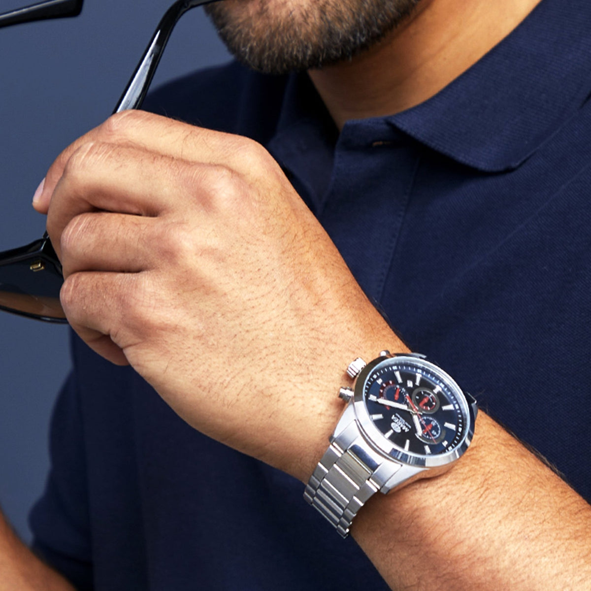 Reloj Odysseia para Hombres - Gold Store Premium