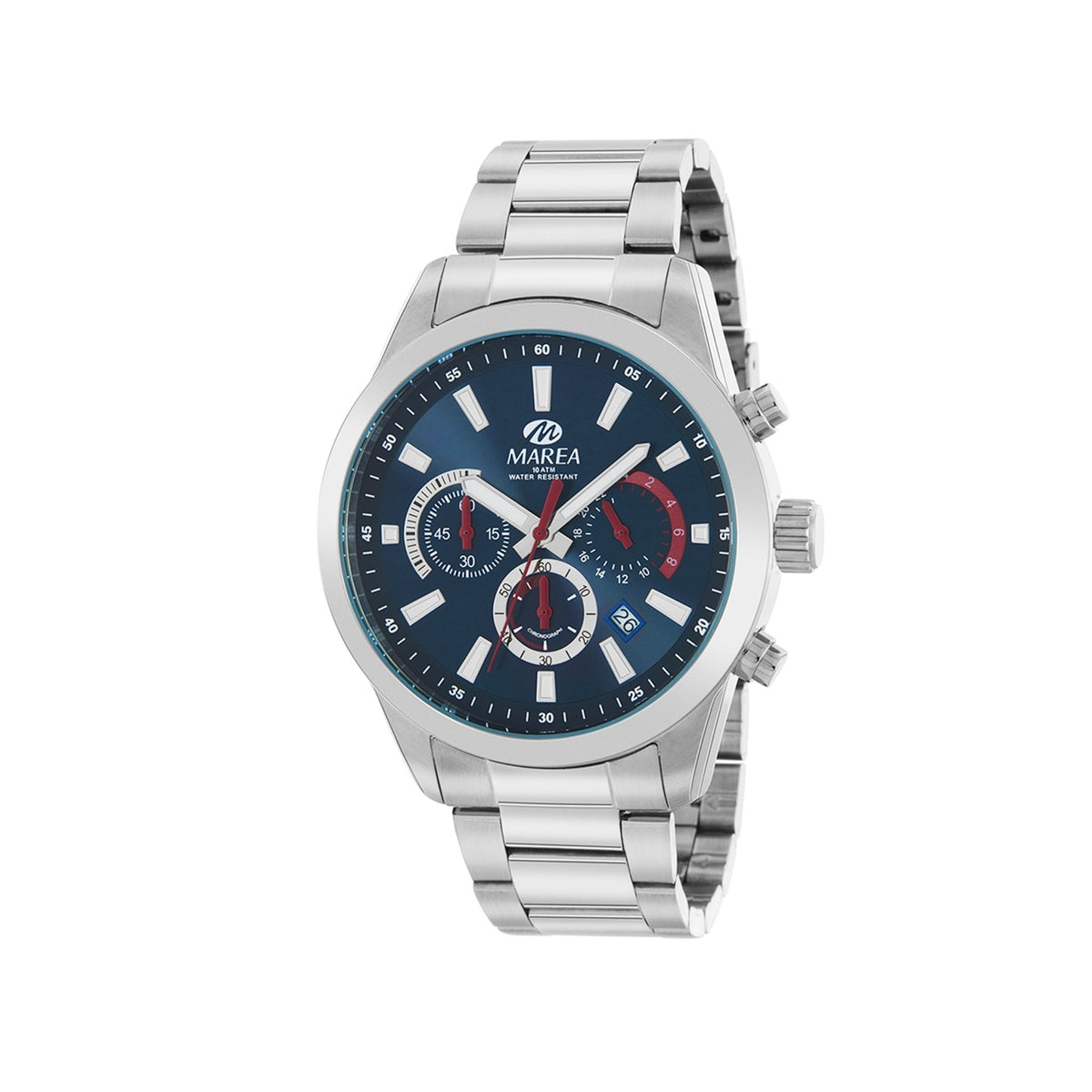 Reloj Odysseia para Hombres - Gold Store Premium