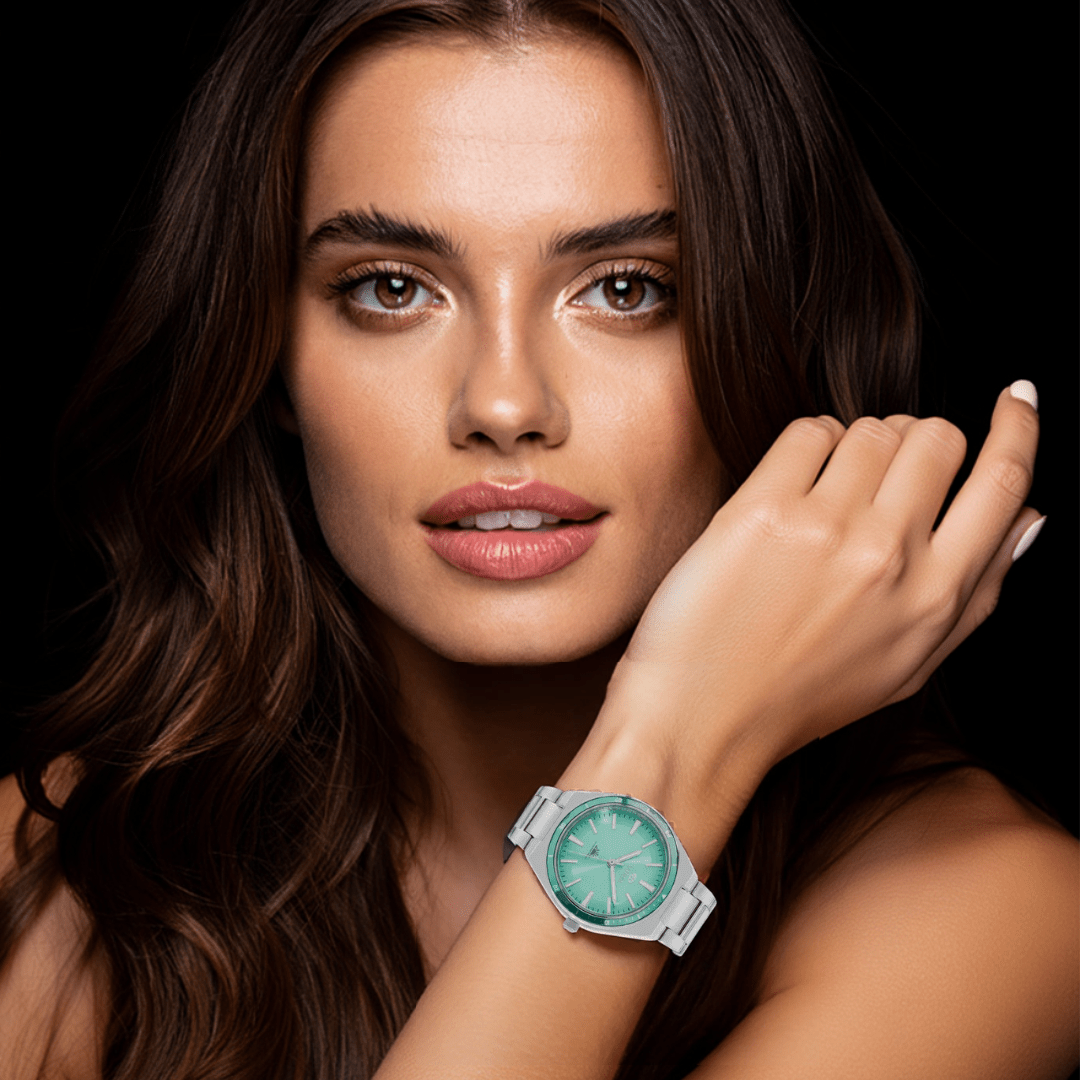 Reloj Orión para Mujeres - Gold Store Premium