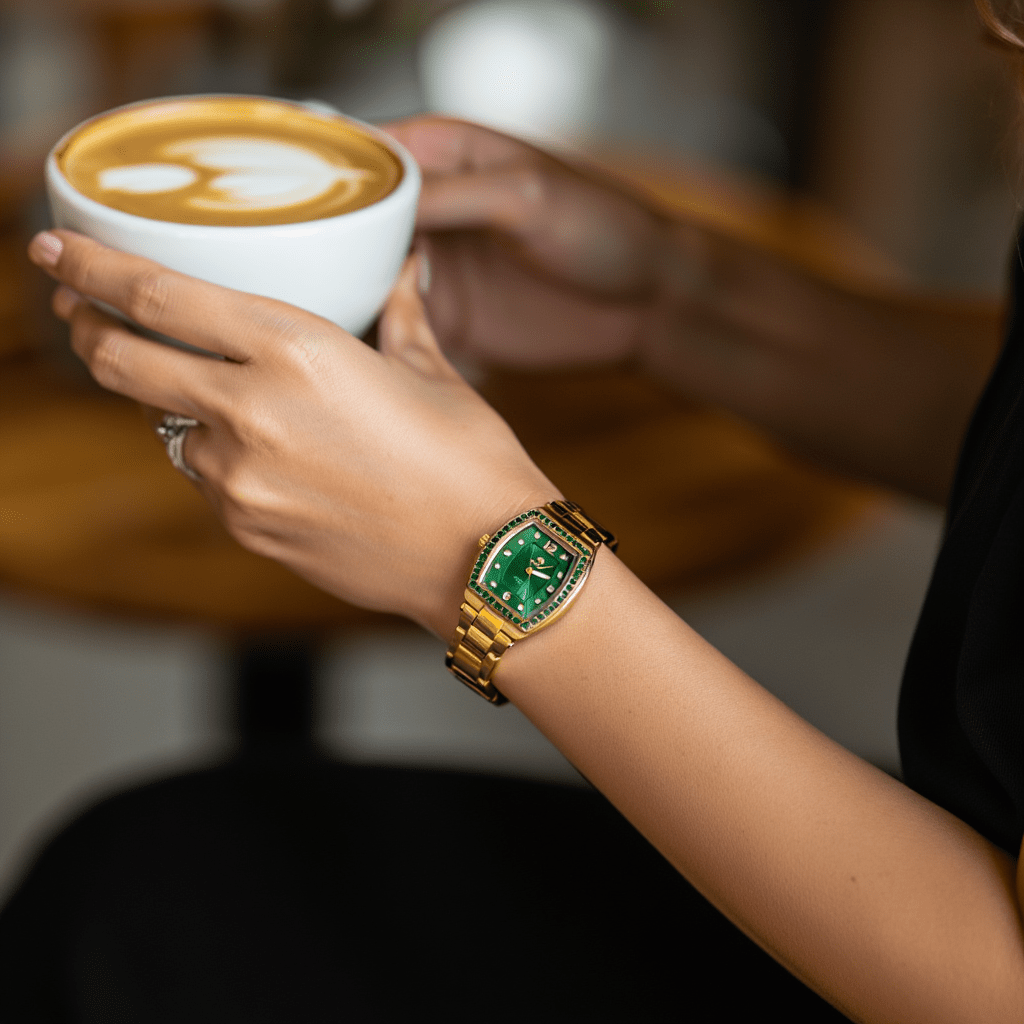 Relógio Prestige para Mulher - Loja do Ouro