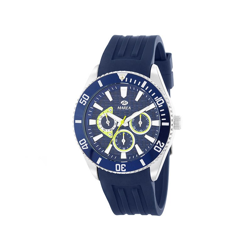 Privado Watch for Men - Gold Store Premium