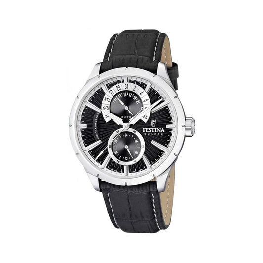 Relógio Retrograde para Homem - Loja do Ouro