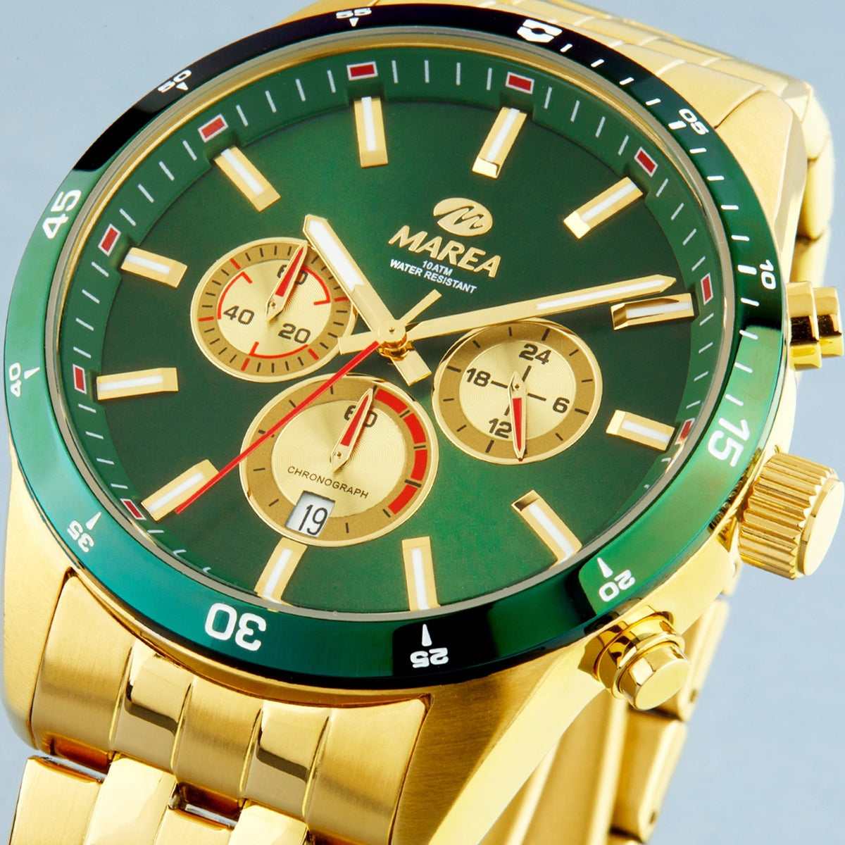 Royale Watch for Men - Gold Store Premium