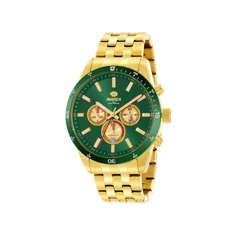 Royale Watch for Men - Gold Store Premium
