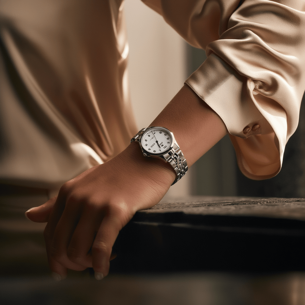 Relógio Sidera para Mulher - Loja do Ouro