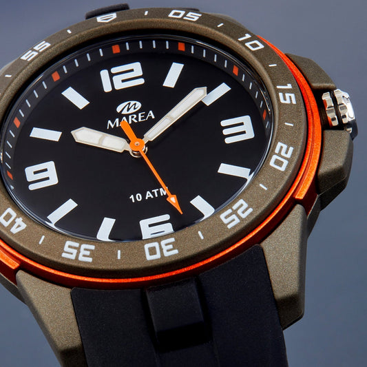 Relógio Spartan para Homem - Loja do Ouro