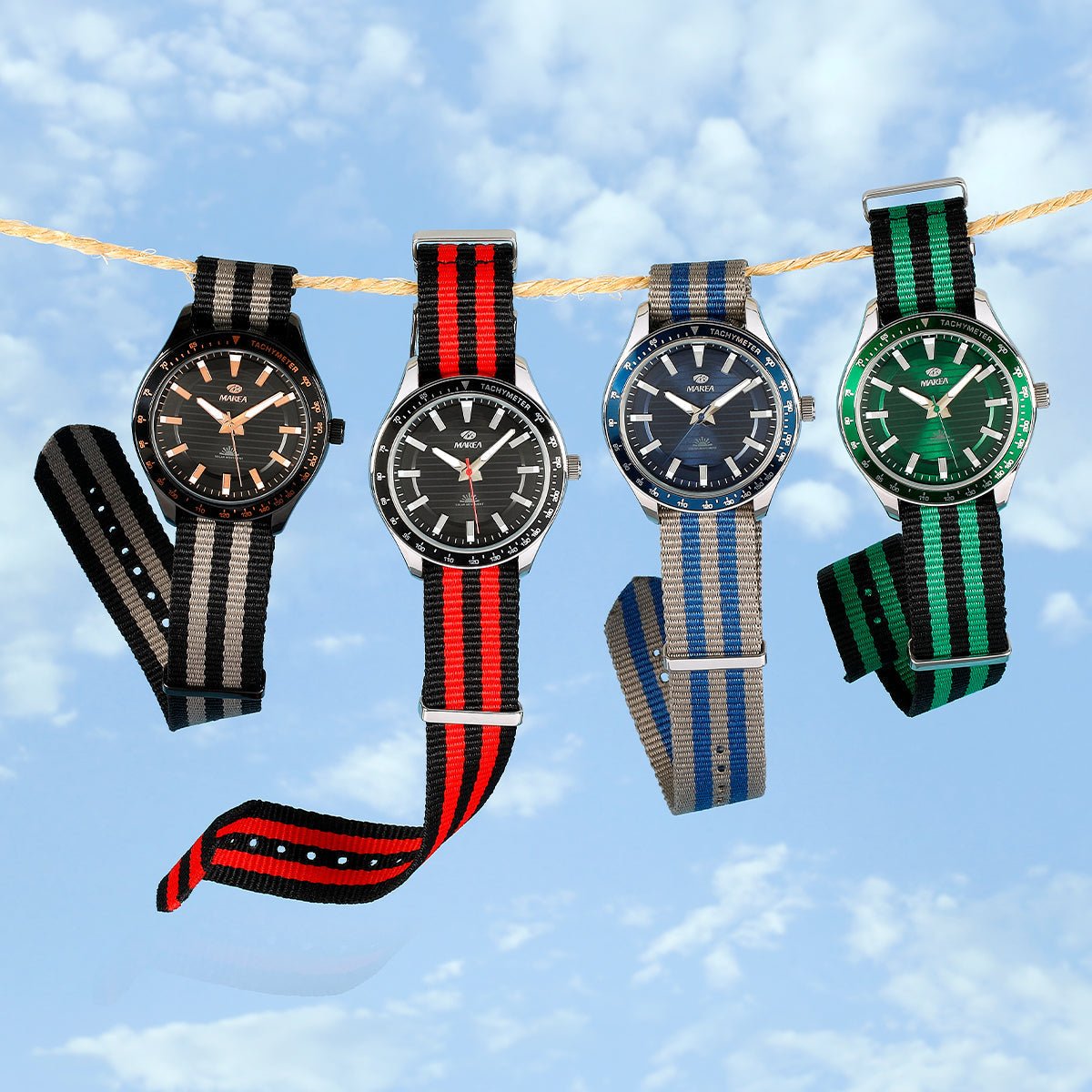 Relógio Strike para Homem - Loja do Ouro