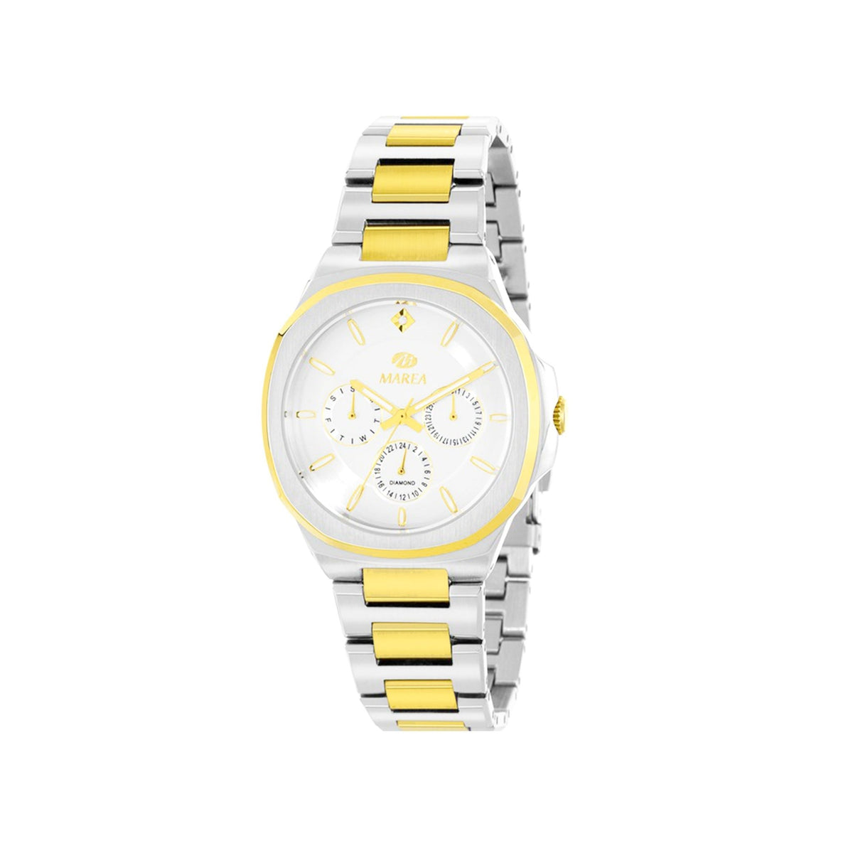 Sublime Watch for Women - Gold Store Premium