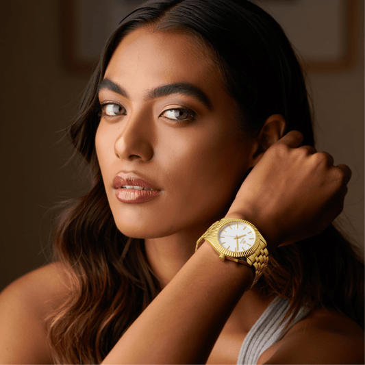 Relógio Themis para Mulher - Loja do Ouro