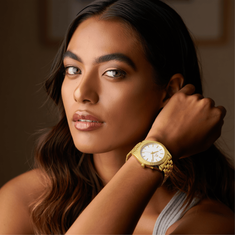 Relógio Themis para Mulher - Loja do Ouro