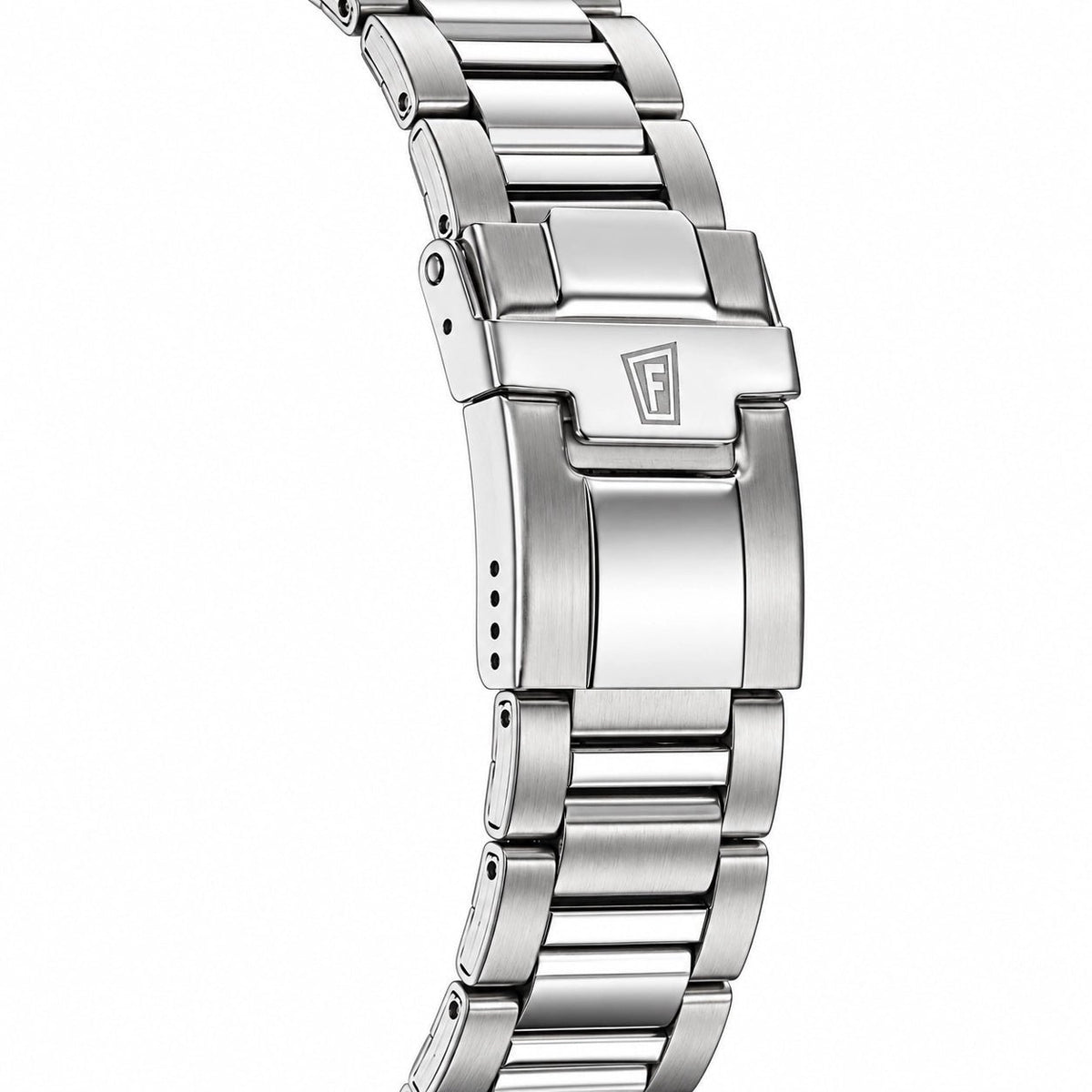 Relógio Timeless Black Chronograph mm para Homem - Loja do Ouro