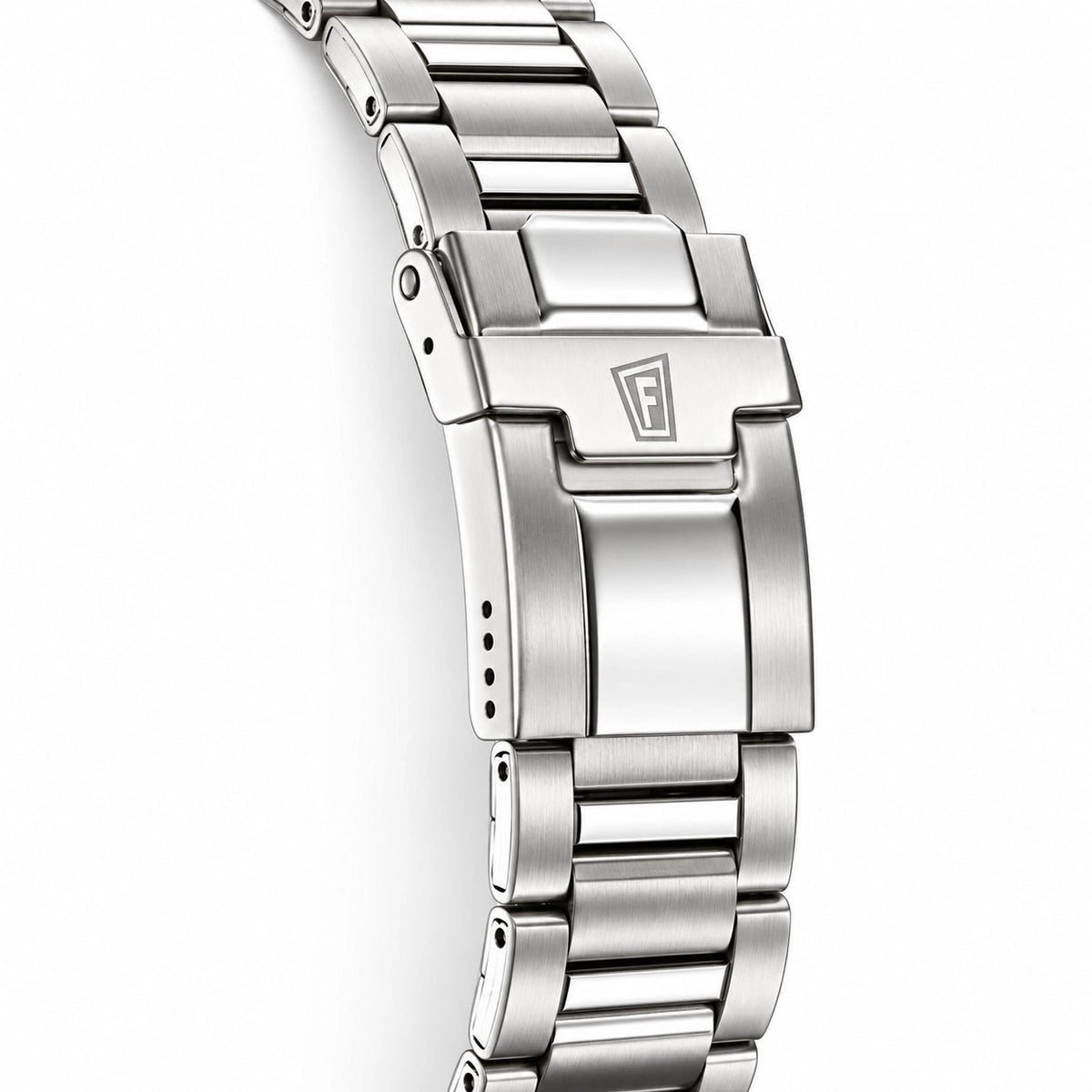 Relógio Timeless Blue Chronograph para Homem - Loja do Ouro