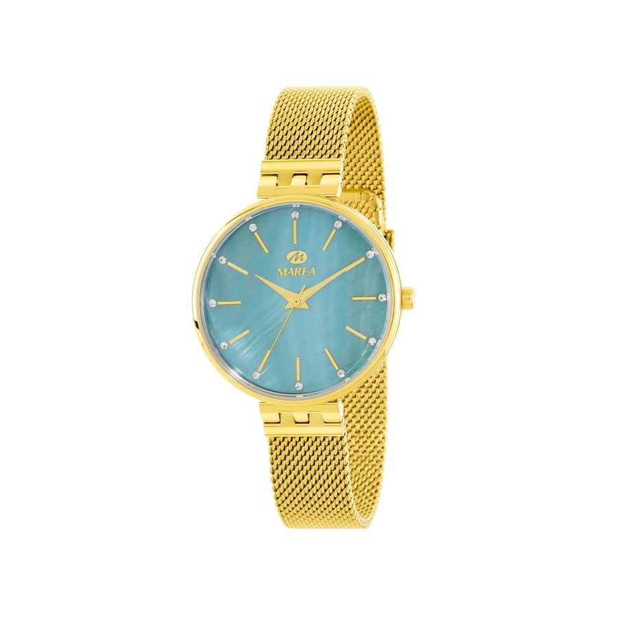 Reloj atemporal para mujeres - Gold Store Premium