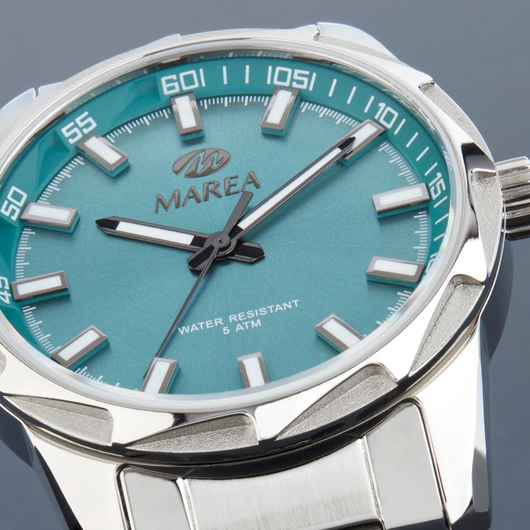 Relógio Titan para Homem - Loja do Ouro