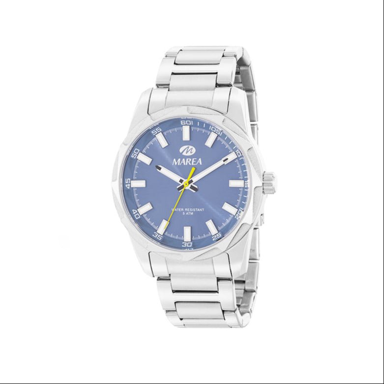 Reloj de titanio para hombres - Gold Store Premium
