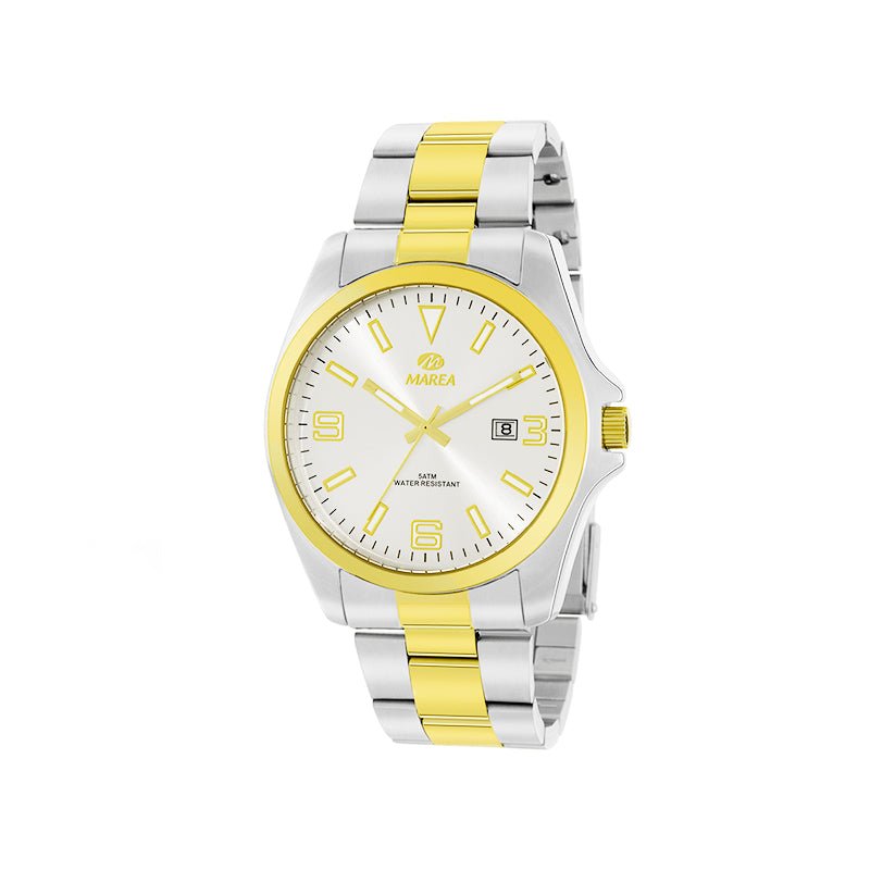 Reloj Turbine para Hombres - Gold Store Premium